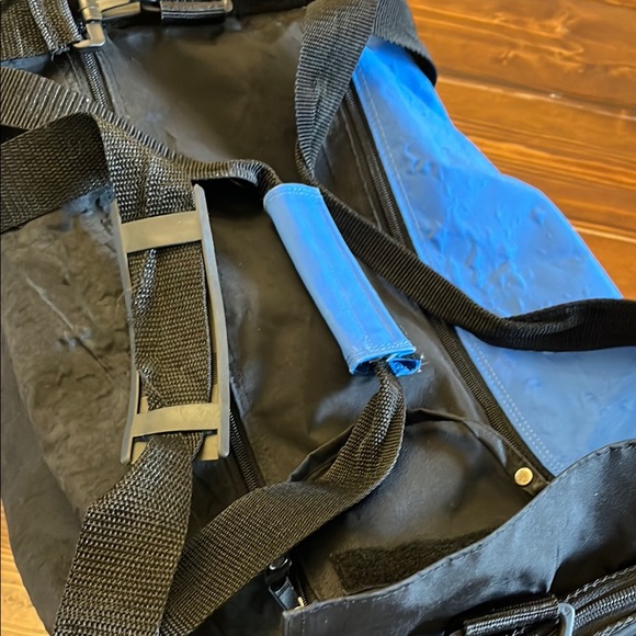 Jeep Travel bag Gym - Picture 7 of 11